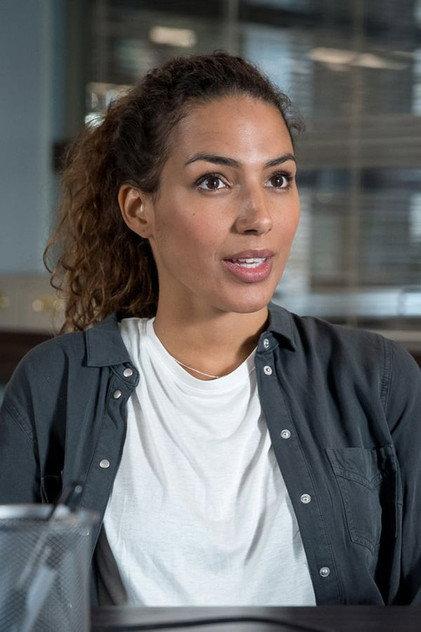 Amy Mußul - Actor Profile Photo