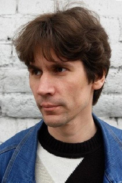 Vyacheslav Kornev - Actor Profile Photo