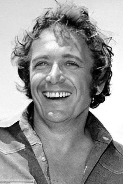 Joseph Sargent - Actor Profile Photo