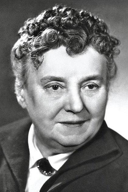Zdeňka Baldová - Actor Profile Photo