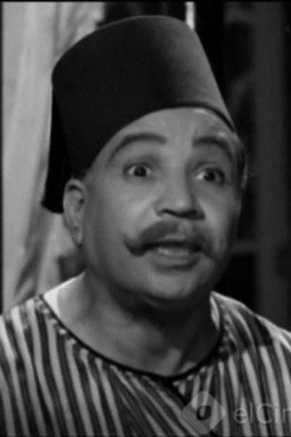 Abdel Halim ElQala'awy - Actor Profile Photo