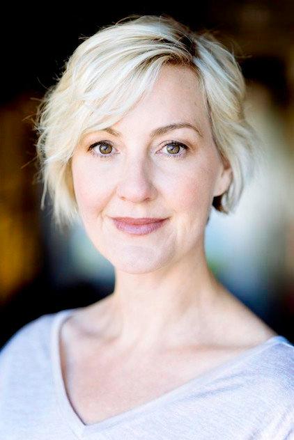 Kirsty Hillhouse - Actor Profile Photo