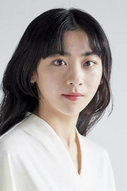 Shizuru Takada - Actor Profile Photo