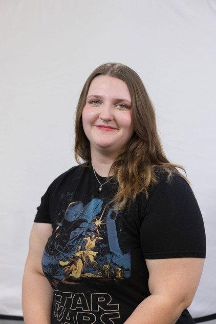 Sianna Everard - Actor Profile Photo