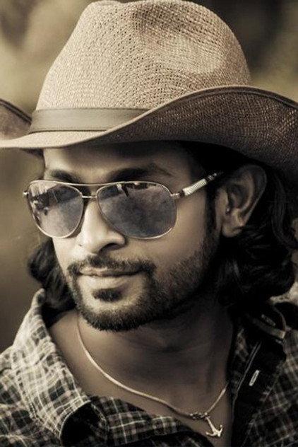 Charith Abeysinghe - Actor Profile Photo