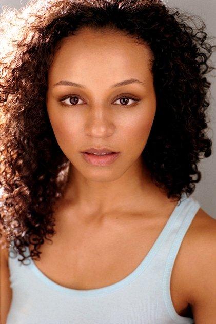 Carra Patterson - Actor Profile Photo
