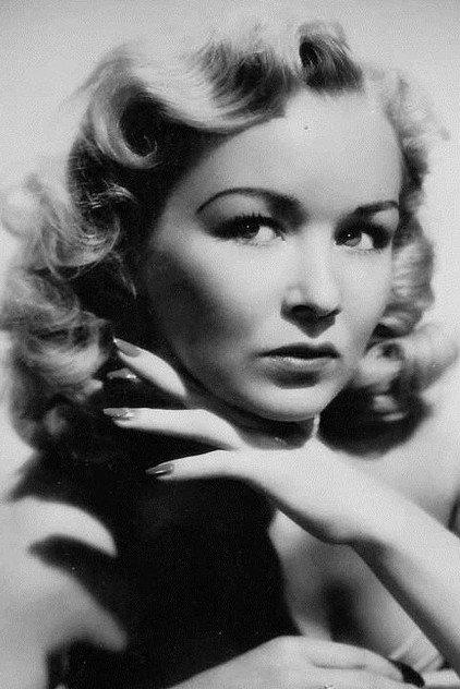 Barbara Knudson - Actor Profile Photo
