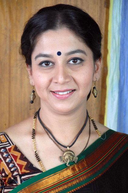 Sudharani - Actor Profile Photo
