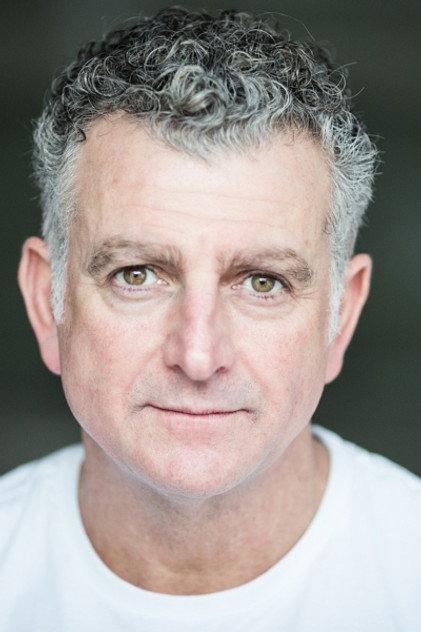 Martin Marquez - Actor Profile Photo