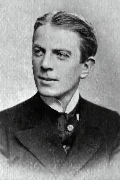 Émile Duard - Actor Profile Photo
