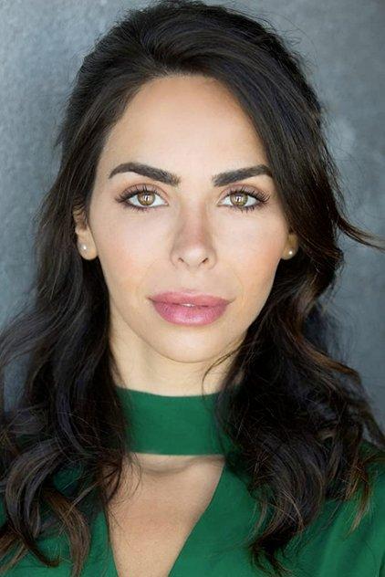 Lili Rich - Actor Profile Photo