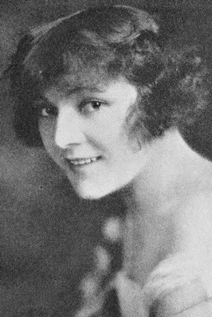 Anita King - Actor Profile Photo