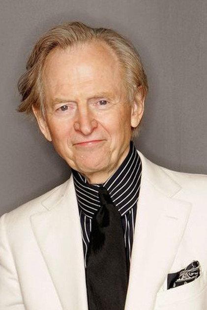Tom Wolfe - Actor Profile Photo