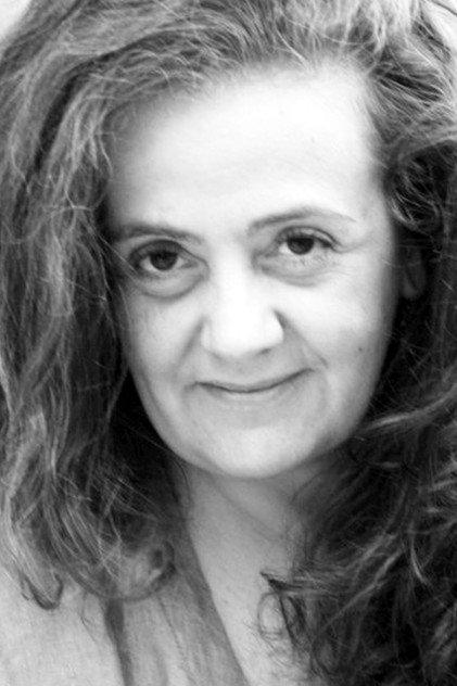 Alicia Muxo - Actor Profile Photo