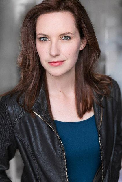 Alexis Martino - Actor Profile Photo