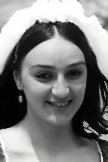 Nestan Sharia - Actor Profile Photo