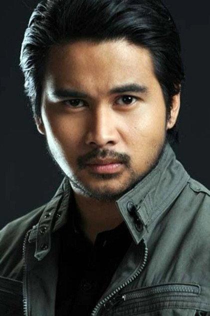 Joem Bascon - Actor Profile Photo