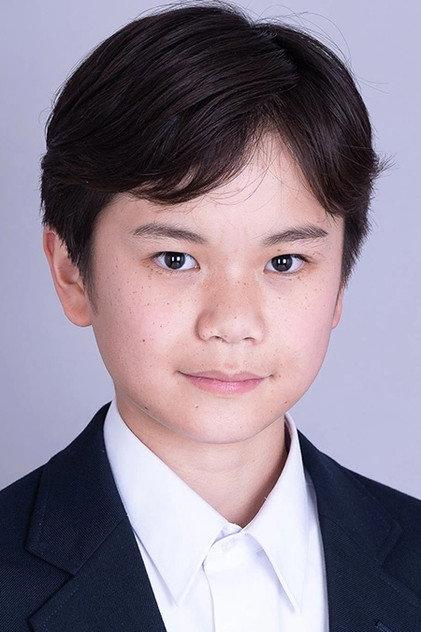 Haruma Watanabe - Actor Profile Photo