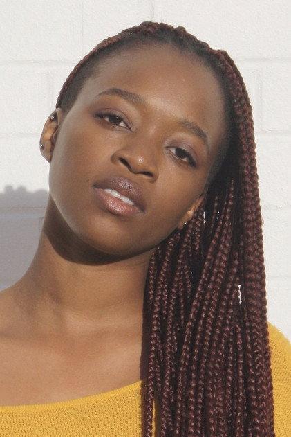 Angela Mahlatjie - Actor Profile Photo