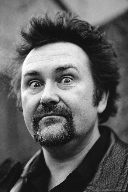 Andy Cairns - Actor Profile Photo