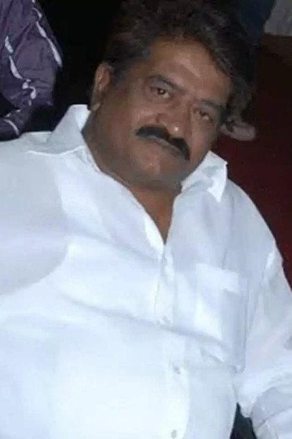 Satyajith - Actor Profile Photo
