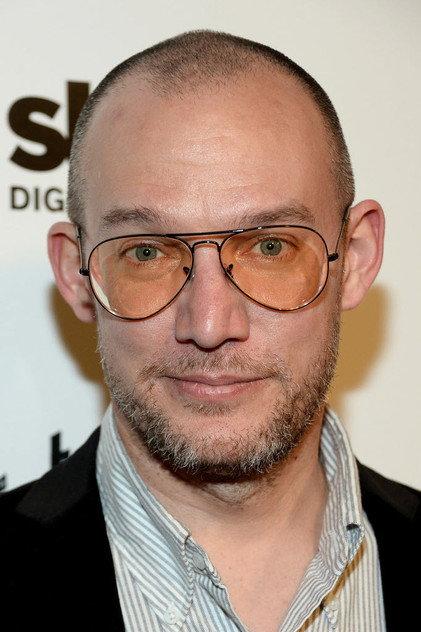 Scott Devendorf - Actor Profile Photo