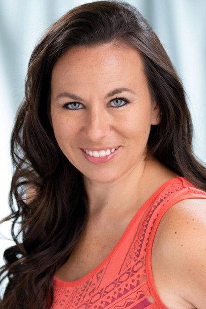 Zera Lynd - Actor Profile Photo