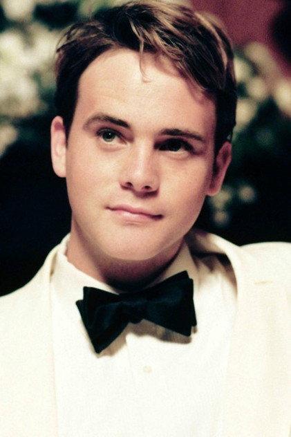 Rodney Scott - Actor Profile Photo