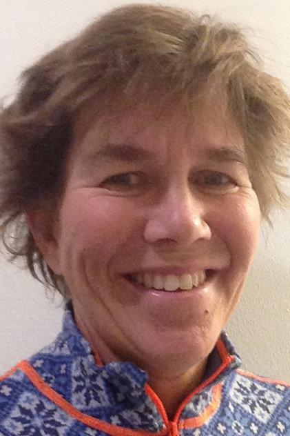 Anna Erlandsson - Actor Profile Photo
