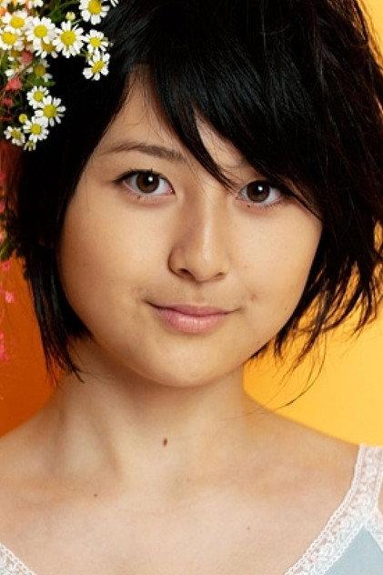 Manami Kurose - Actor Profile Photo
