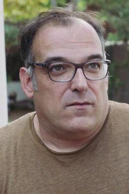 Carlos de Diego - Actor Profile Photo