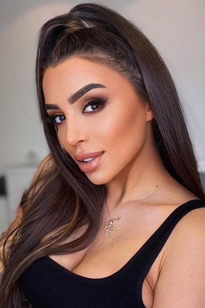 Rana Aghamuradova - Actor Profile Photo