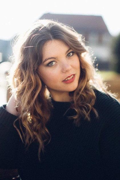 Héloïse Martin - Actor Profile Photo