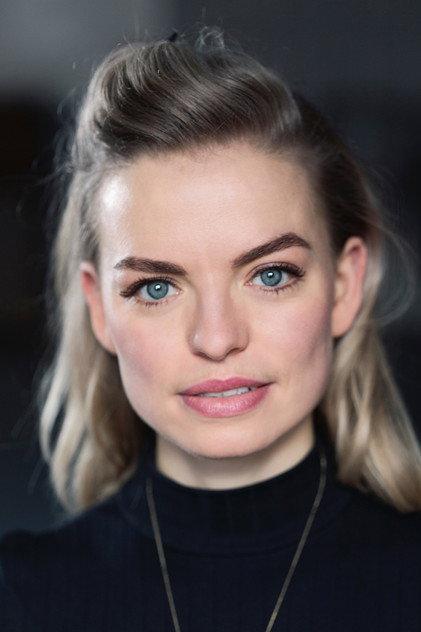 Keja Klaasje Kwestro - Actor Profile Photo