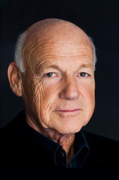Dietrich Hollinderbäumer - Actor Profile Photo