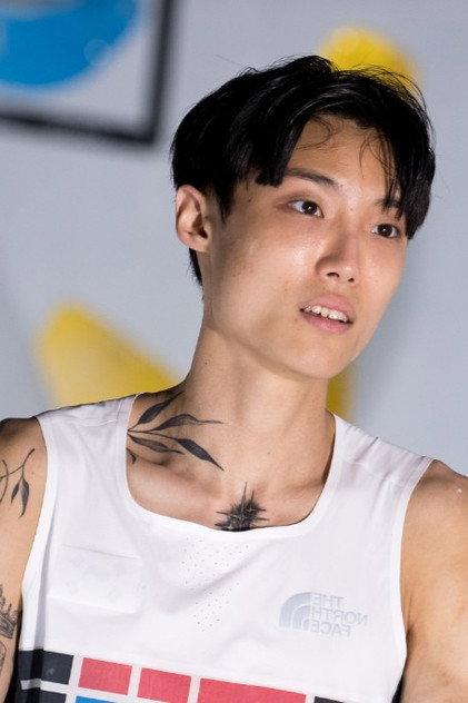 Jong-won Chon - Actor Profile Photo