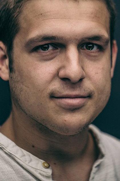 Miloš Lazić - Actor Profile Photo