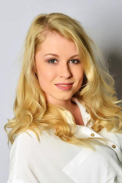 Michaela Dittrichová - Actor Profile Photo