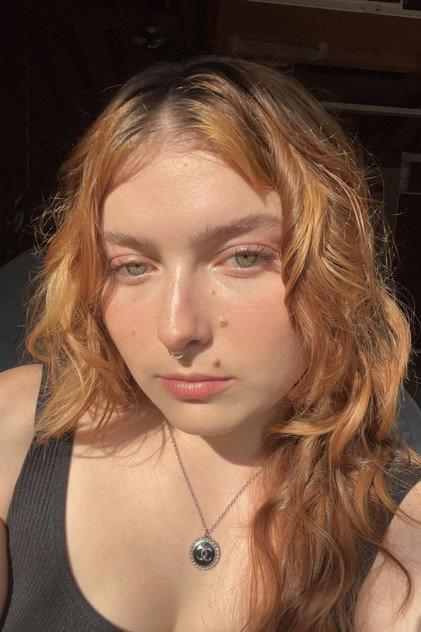 Paige Akers - Actor Profile Photo