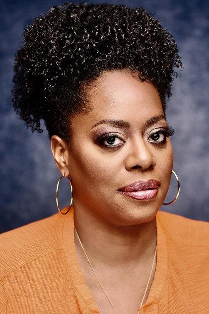 Robin S. Walker - Actor Profile Photo