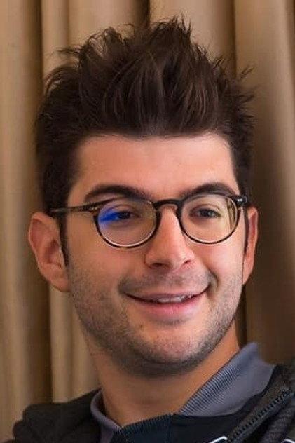 Sébastien Debs - Actor Profile Photo