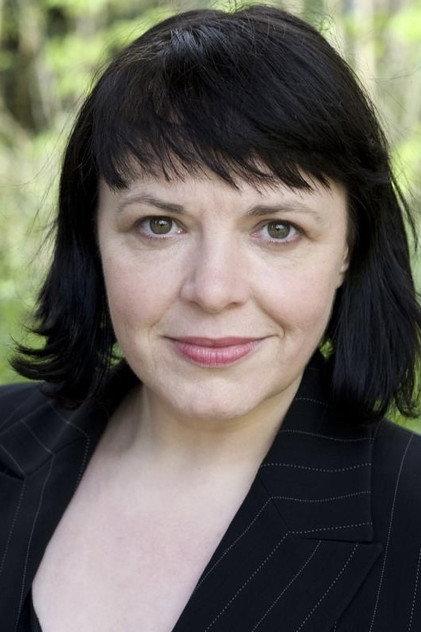 Anne Bird - Actor Profile Photo