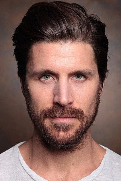 Ryan Caldwell - Actor Profile Photo