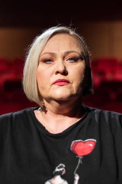 Tanja Kočovska - Actor Profile Photo