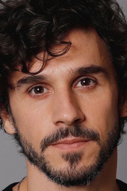 Eliseo Barrionuevo - Actor Profile Photo