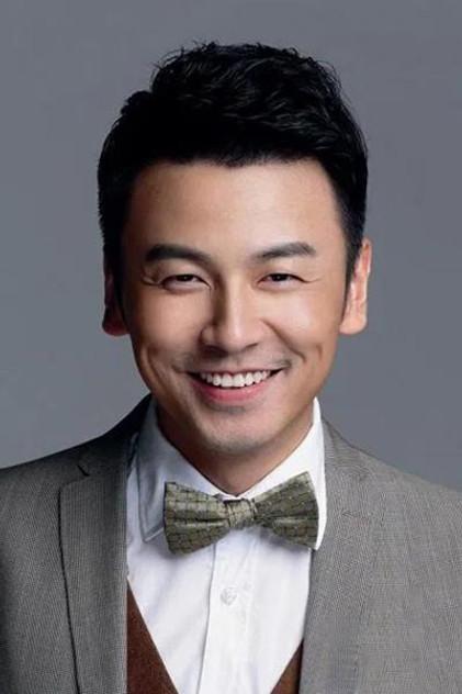 Lei Jiayin - Actor Profile Photo