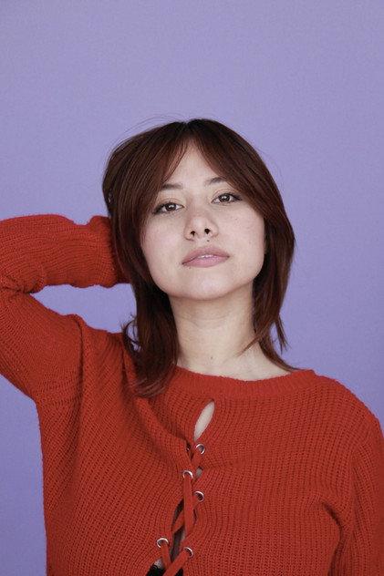 Giselle Garci - Actor Profile Photo