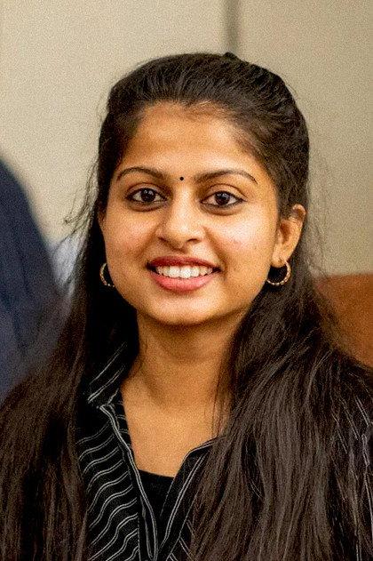 Sai Swetha - Actor Profile Photo
