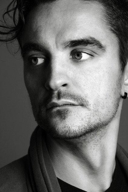 Jonas Antanėlis - Actor Profile Photo
