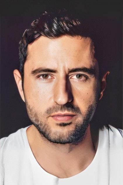 Ozan Bilen - Actor Profile Photo